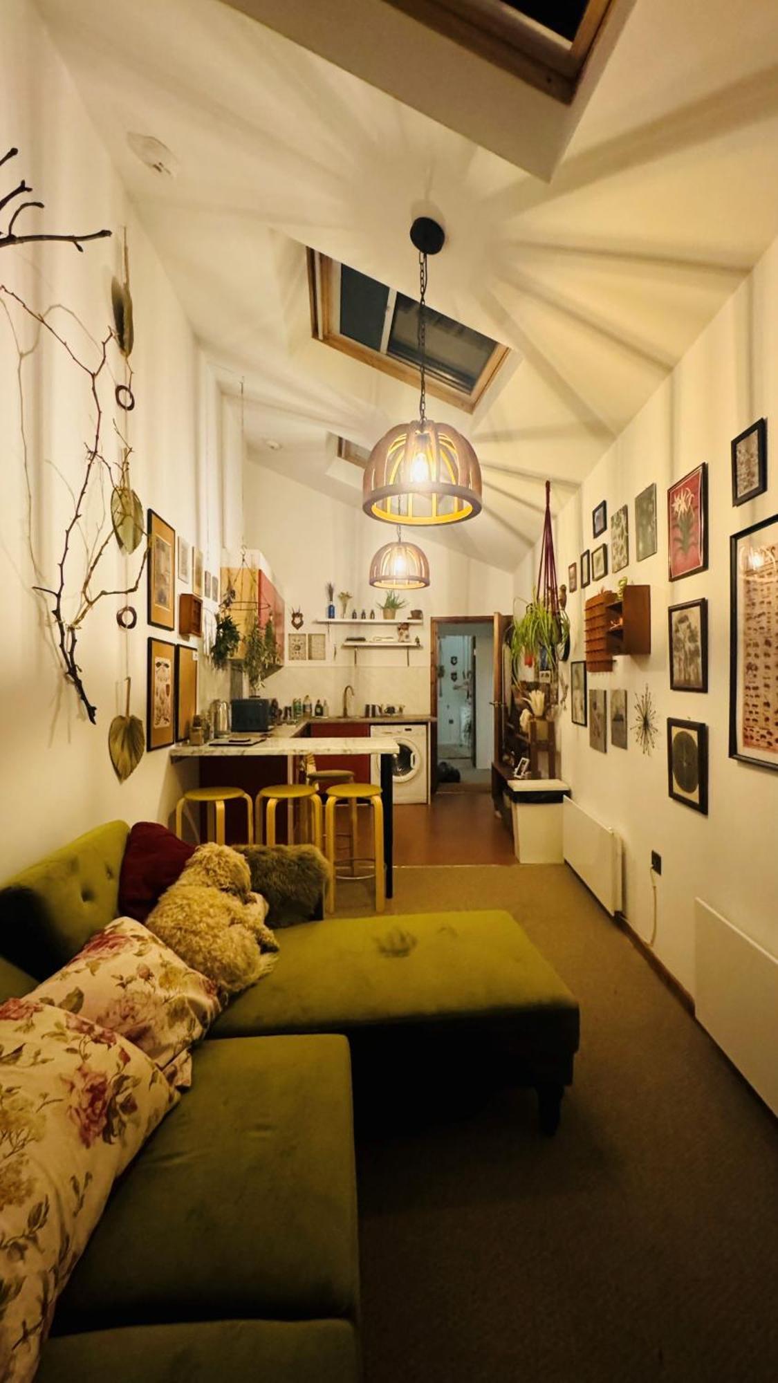 Quirky Stay 10 Min Walk To City With Free Parking Йорк Екстериор снимка
