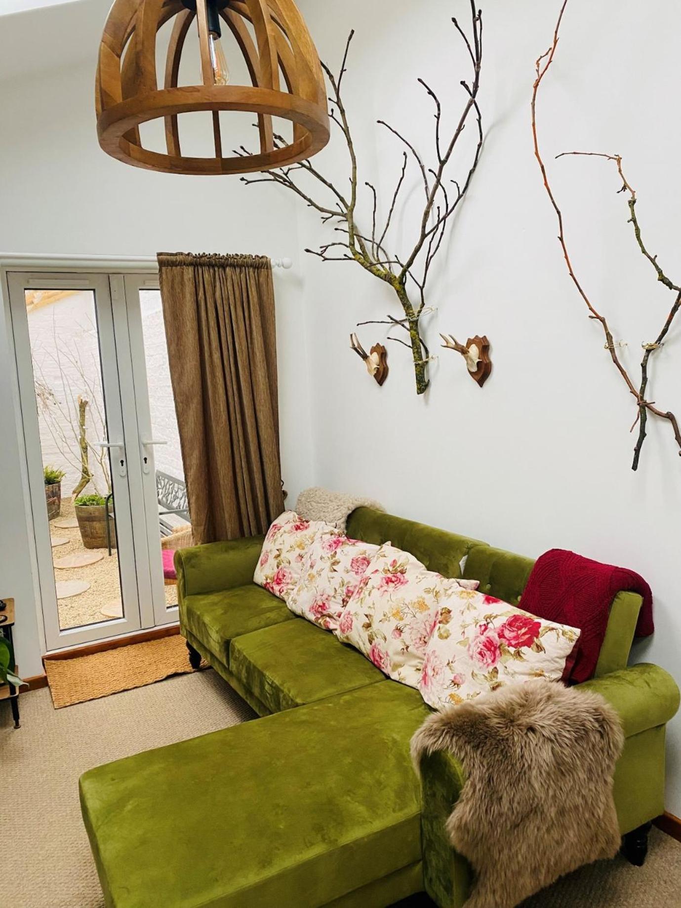 Quirky Stay 10 Min Walk To City With Free Parking Йорк Екстериор снимка