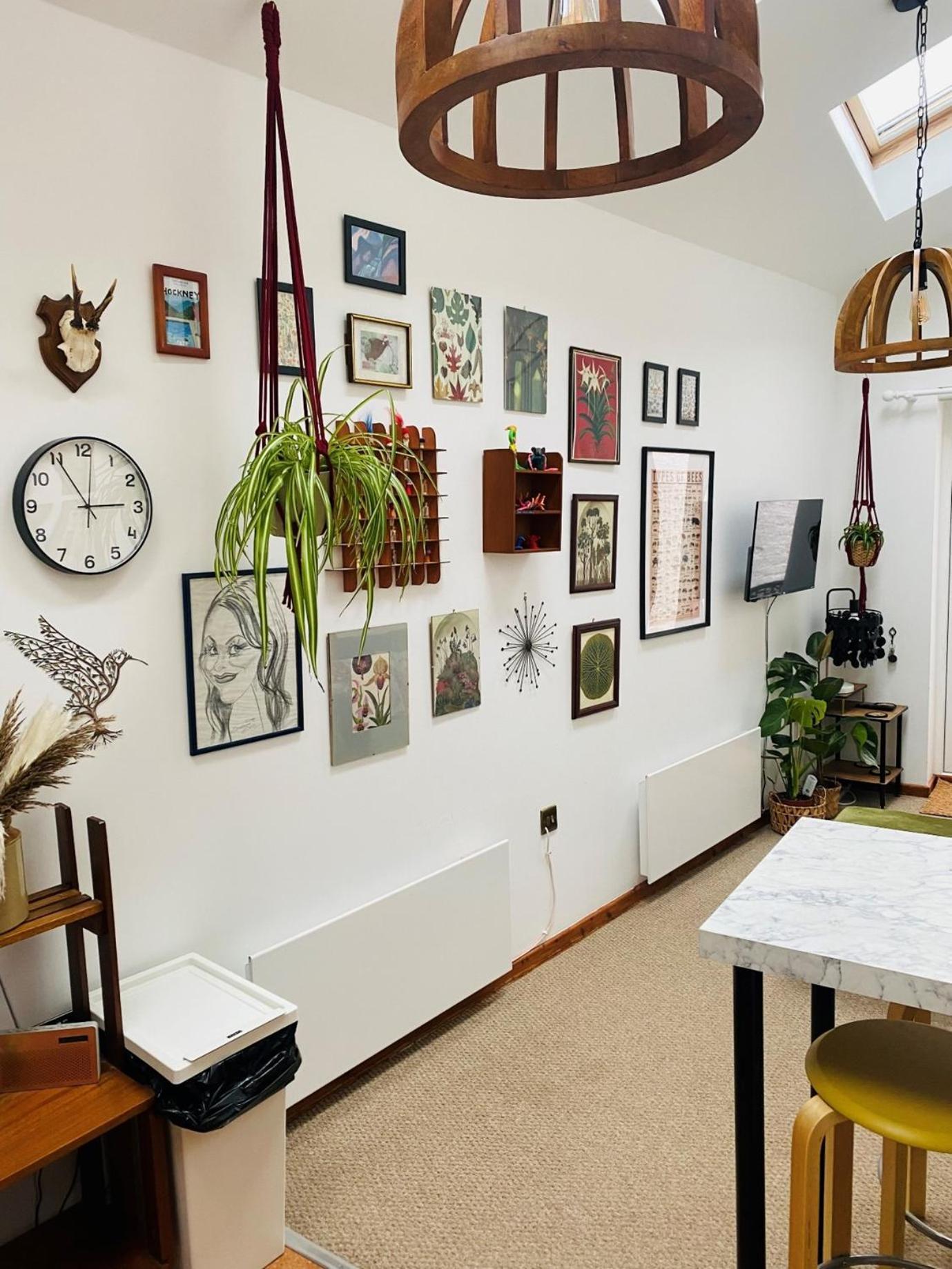 Quirky Stay 10 Min Walk To City With Free Parking Йорк Екстериор снимка