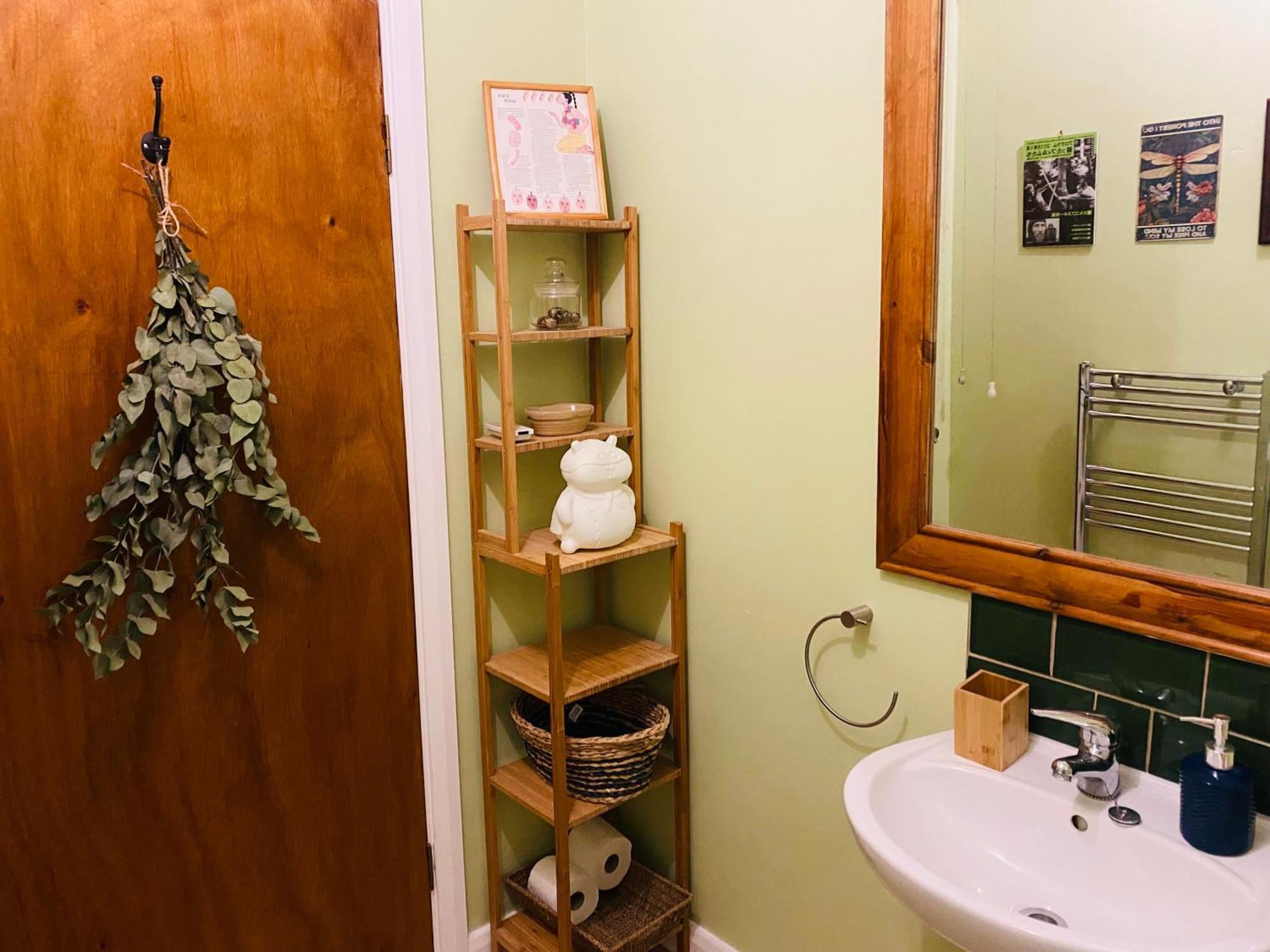 Quirky Stay 10 Min Walk To City With Free Parking Йорк Екстериор снимка