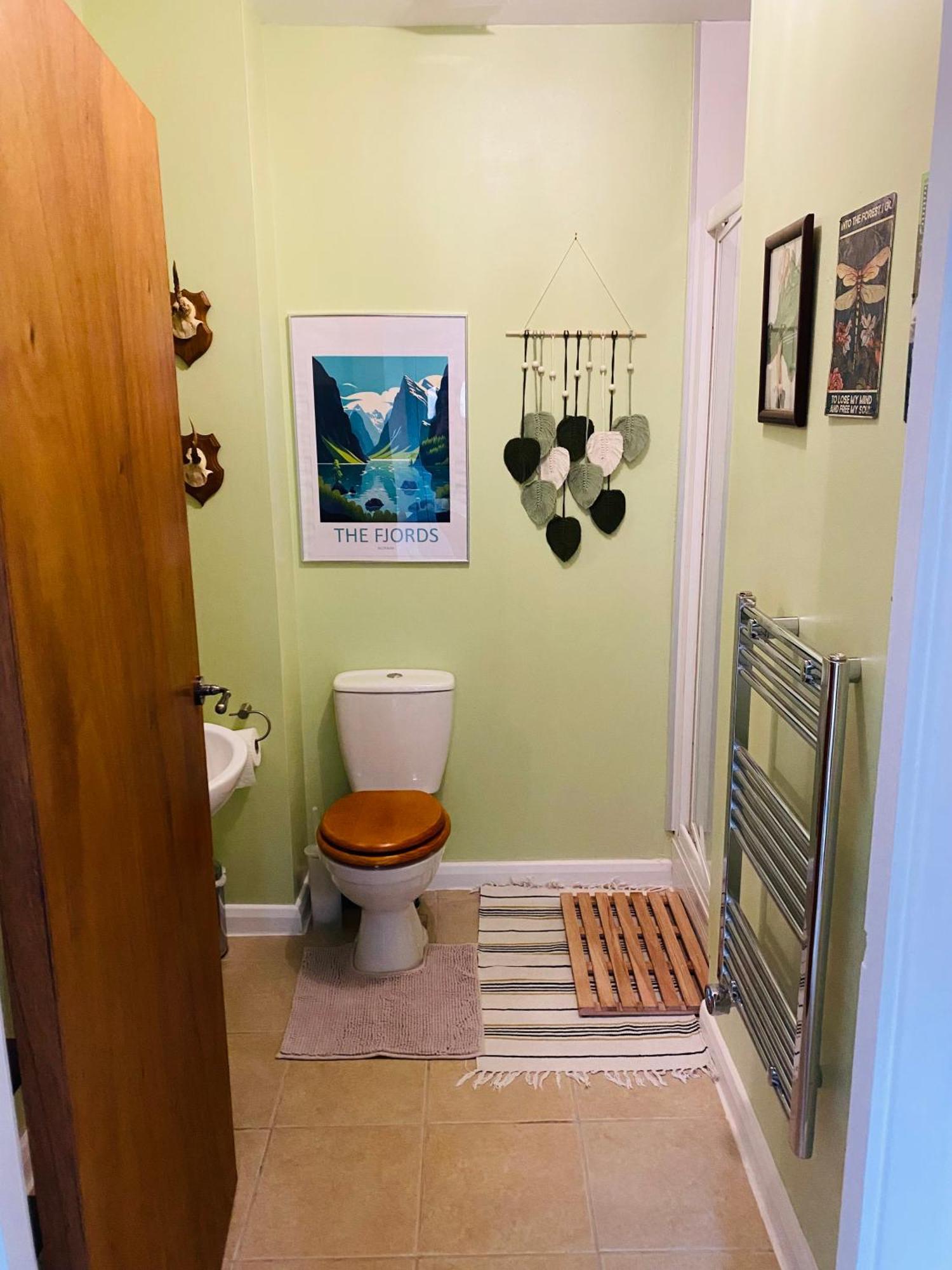 Quirky Stay 10 Min Walk To City With Free Parking Йорк Екстериор снимка