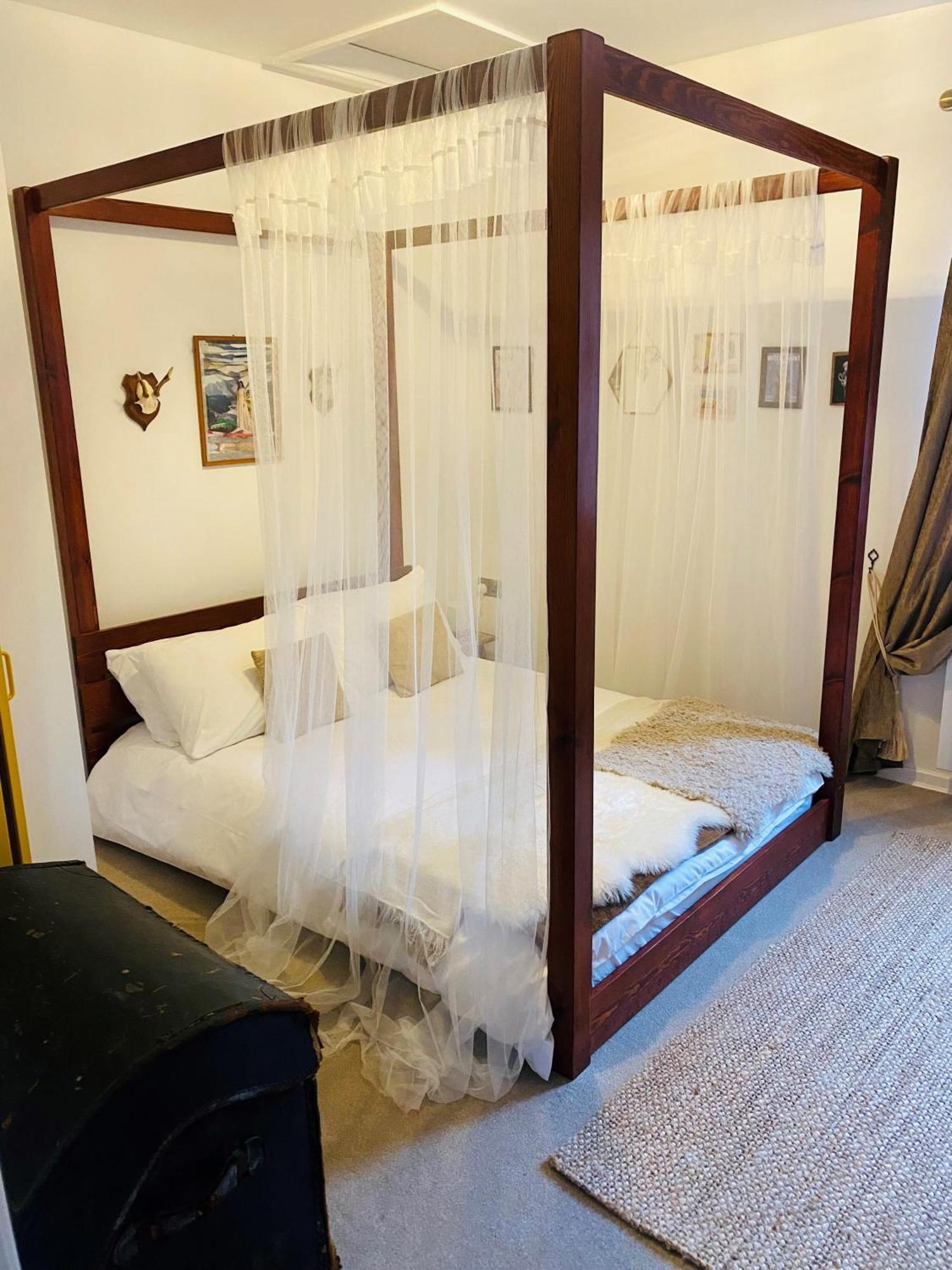Quirky Stay 10 Min Walk To City With Free Parking Йорк Екстериор снимка