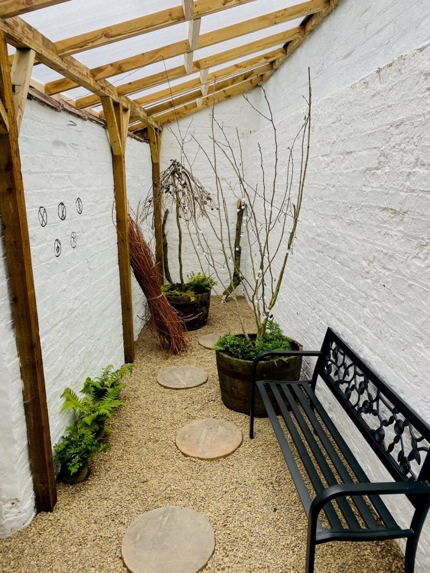 Quirky Stay 10 Min Walk To City With Free Parking Йорк Екстериор снимка