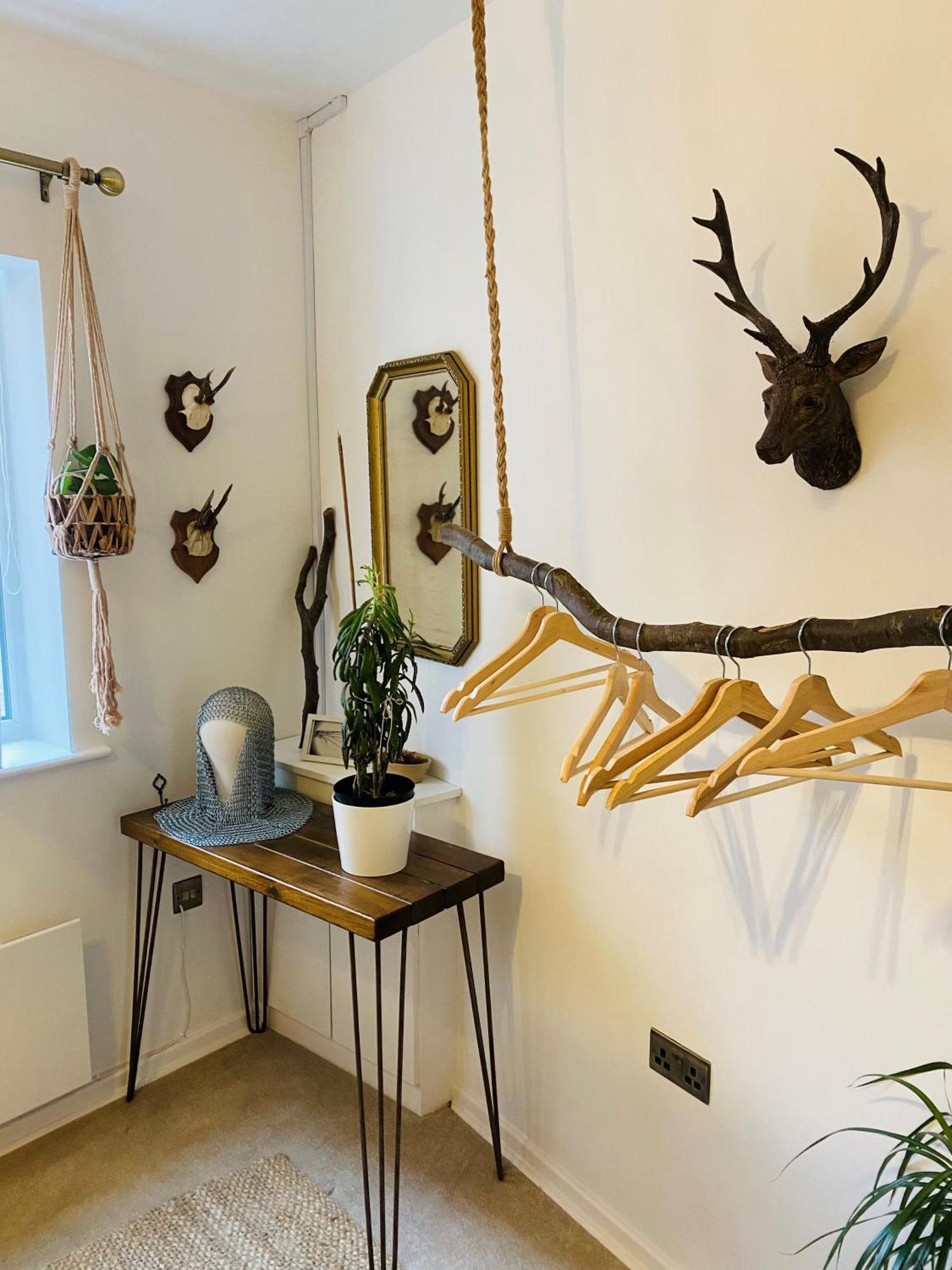 Quirky Stay 10 Min Walk To City With Free Parking Йорк Екстериор снимка