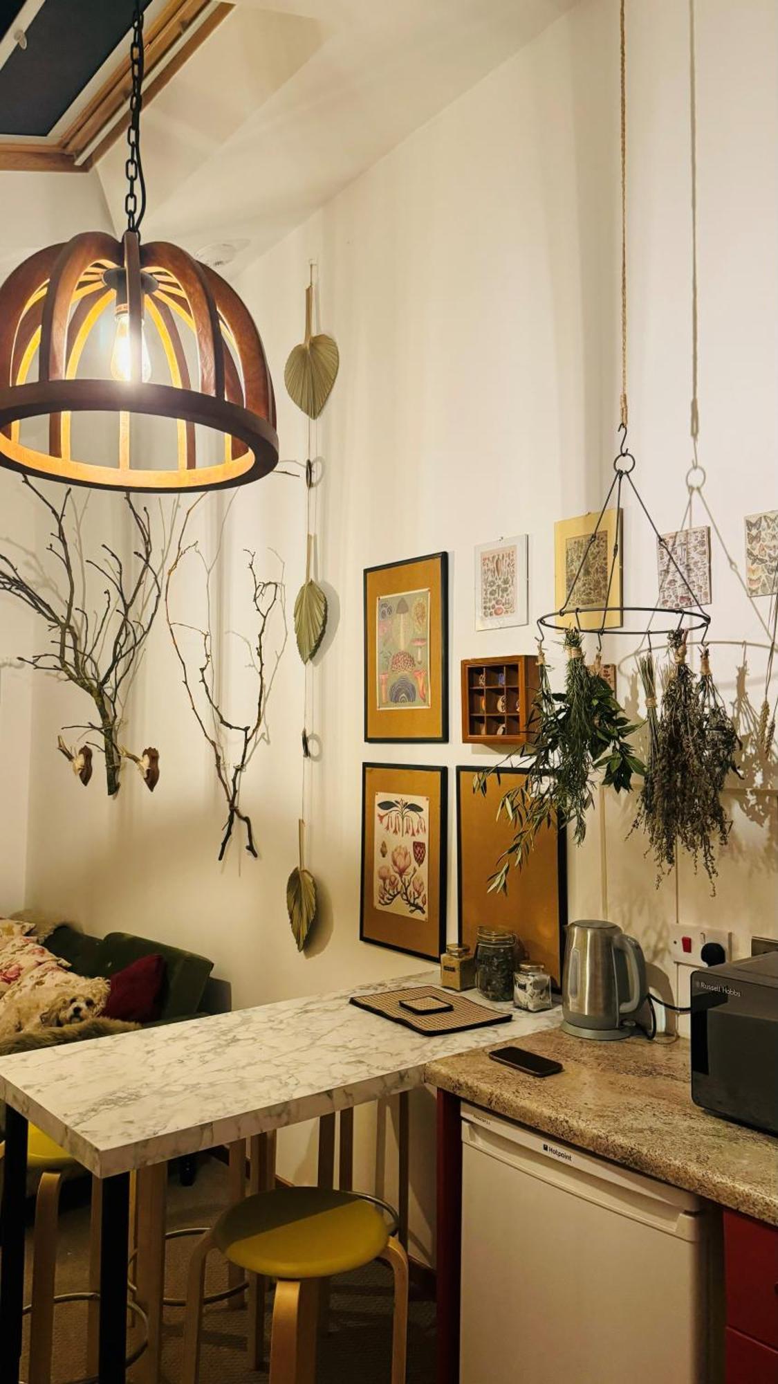 Quirky Stay 10 Min Walk To City With Free Parking Йорк Екстериор снимка